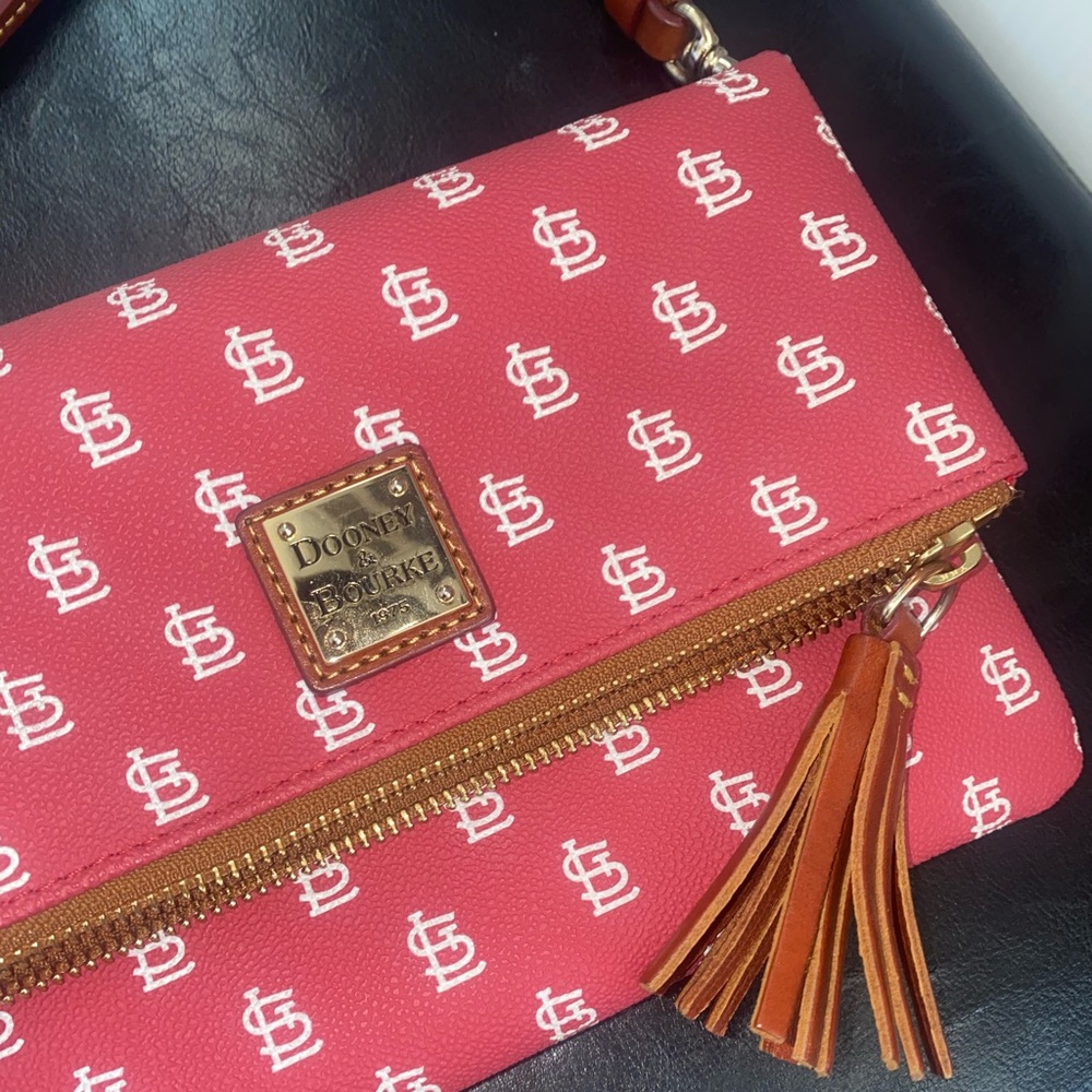 Dooney & Bourke Crossbody Purse